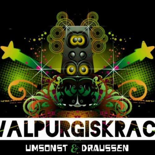 WALPURGISKRACH - MIX