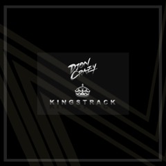 Djon Crazy - Kingstrack