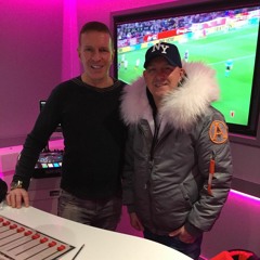 Micky Modelle GBX Saturday Chat + Superstar 2018