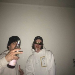 C10H15N ft. KJTN