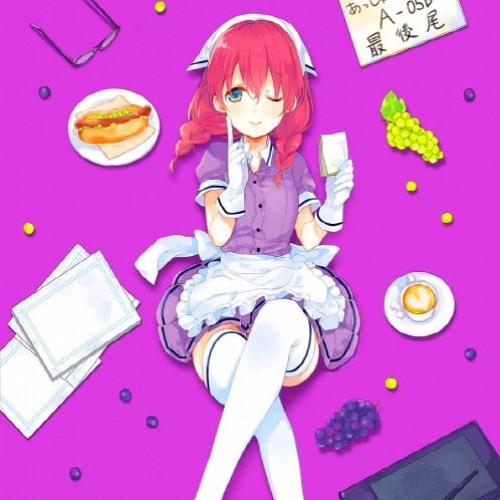 Stream Blend S Op Opening Full Bon Appetit S Miu Amano Ver By Kaho Hinata Listen Online For Free On Soundcloud