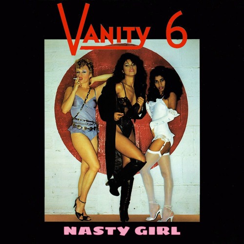 Nasty Girls 6