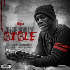 Koly P - Put Me In