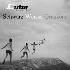 Schwarz Weisse Grauzone