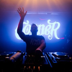 Especial CORNER  Minimal Techno Parte 1