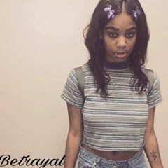 Betrayal (Prod. Sounds Need To Talk)