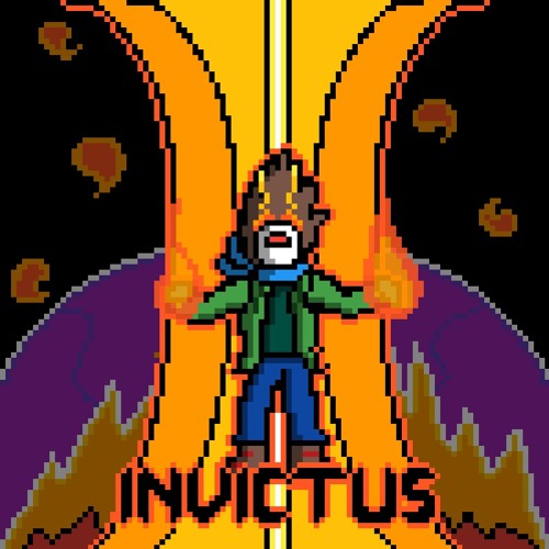 [Harmonic Dysfunctions] - Invictus (Cover)