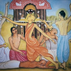 Vande Krishna