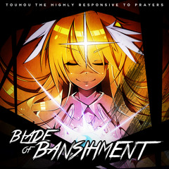 REMIX - Touhou 1 - Blade of Banishment