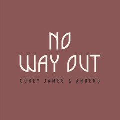 No Way Out x Sweet Disposition (Fuerte & Whaler Vocal Edit)