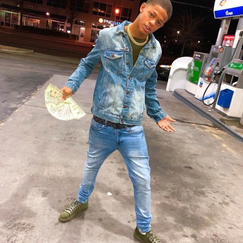 YK Osiris x You Know (Snippet)