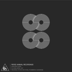 Maksim Dark - Flying Apes (Samwise Remix)