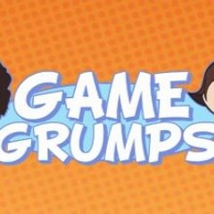 Game Grumps - Egoraptor Hates Mario Ver. 2