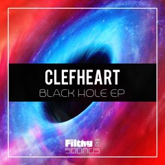 Clefheart - Black Hole (Original Mix)