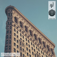 it's not you ft. josh pan (contest)