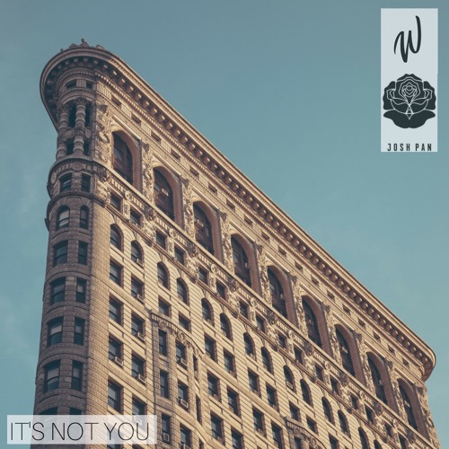 it's not you ft. josh pan (contest)