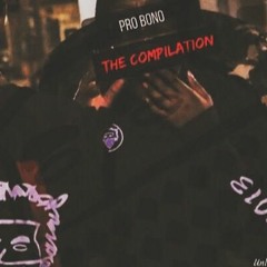 Weed Incredible (Ft. Vaughn Singleton)