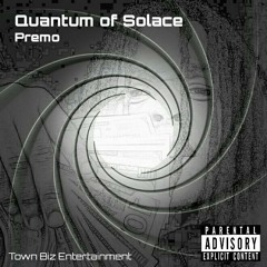 Premo - Quantum of Solace