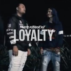 Layy x EMC Rut - Loyalty (Produced By JayPBangz)