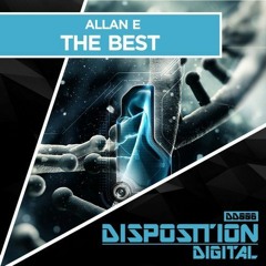 Allan E - The Best (Sample)