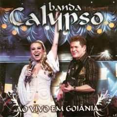 Cantando O Amor (Arrebenta)