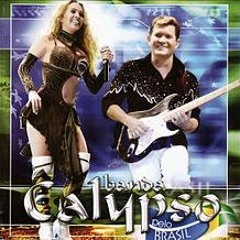 Calypso Pelo Brasil