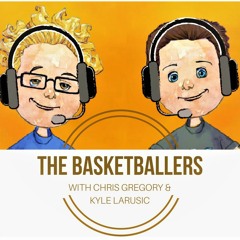 Ep. 19: PLAYOFF SEASON BABY