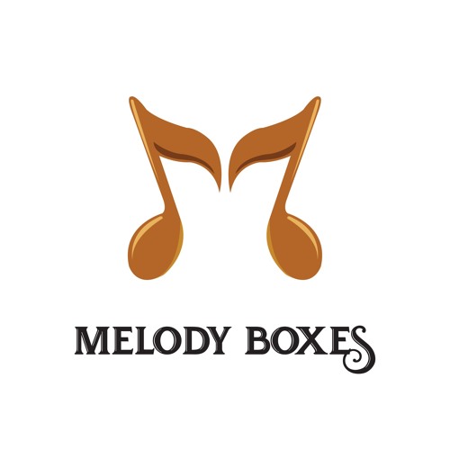 Gravity Falls Theme Melody Boxes Music Box