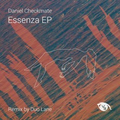 PREMIERE: Daniel Checkmate - Anima (Duo Lane Remix) [vision3records]