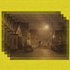 girl across the street