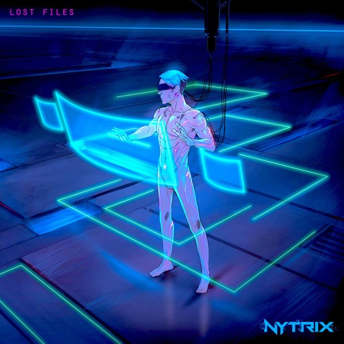 NYTRIX - Under Electric Skies (UPRIZE & SERION REMIX)