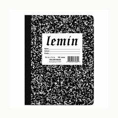 Lemin Catalogue