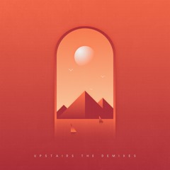 Down On My Knees feat. Mystery Skulls (Pastel Remix)
