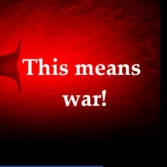 War by Charles Jenkins