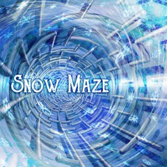 Snow Maze