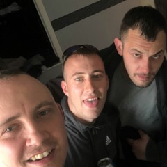 Clenn & Skunky c - mc buzzin