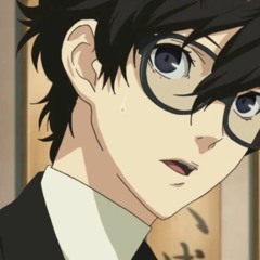 Persona 5 The Animation Ending - Infinity