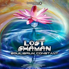 03 - Lost Shaman - Equilibrium Constant
