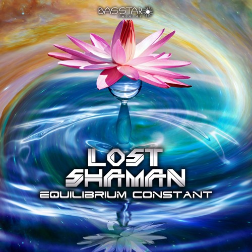 03 - Lost Shaman - Equilibrium Constant