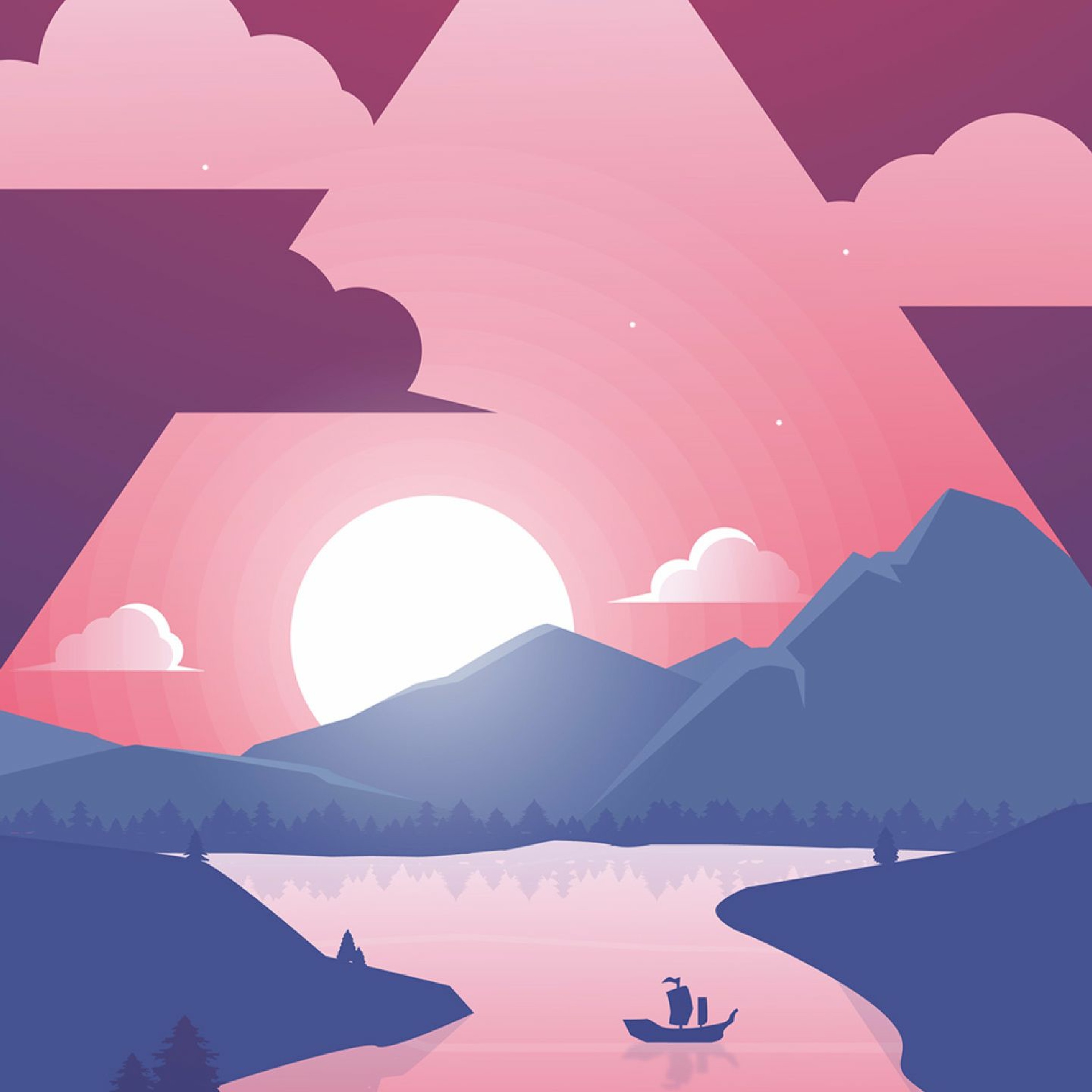 Horizon episode artwork