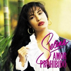 Selena - Amor Prohibido (OOh Boi REMIX)