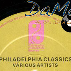 Philly Soul Classics