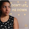 Don t Let Me Down - Sabrina Claudio ft Khalid Don t Let Me Down - Sabrina Claudio ft Khalid