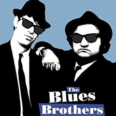 The Blues Brothers 2