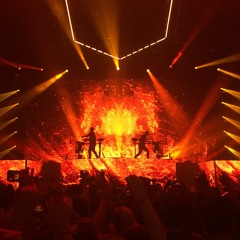 ODESZA - White Lies (Not Your Dope Flip)
