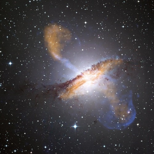 Cosmic Trip