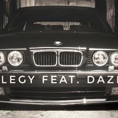 Elegy feat. Daze - Smoov Moov