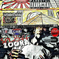 JP$pliff-"Stickz & Stonez"(Prod.BigZay305)