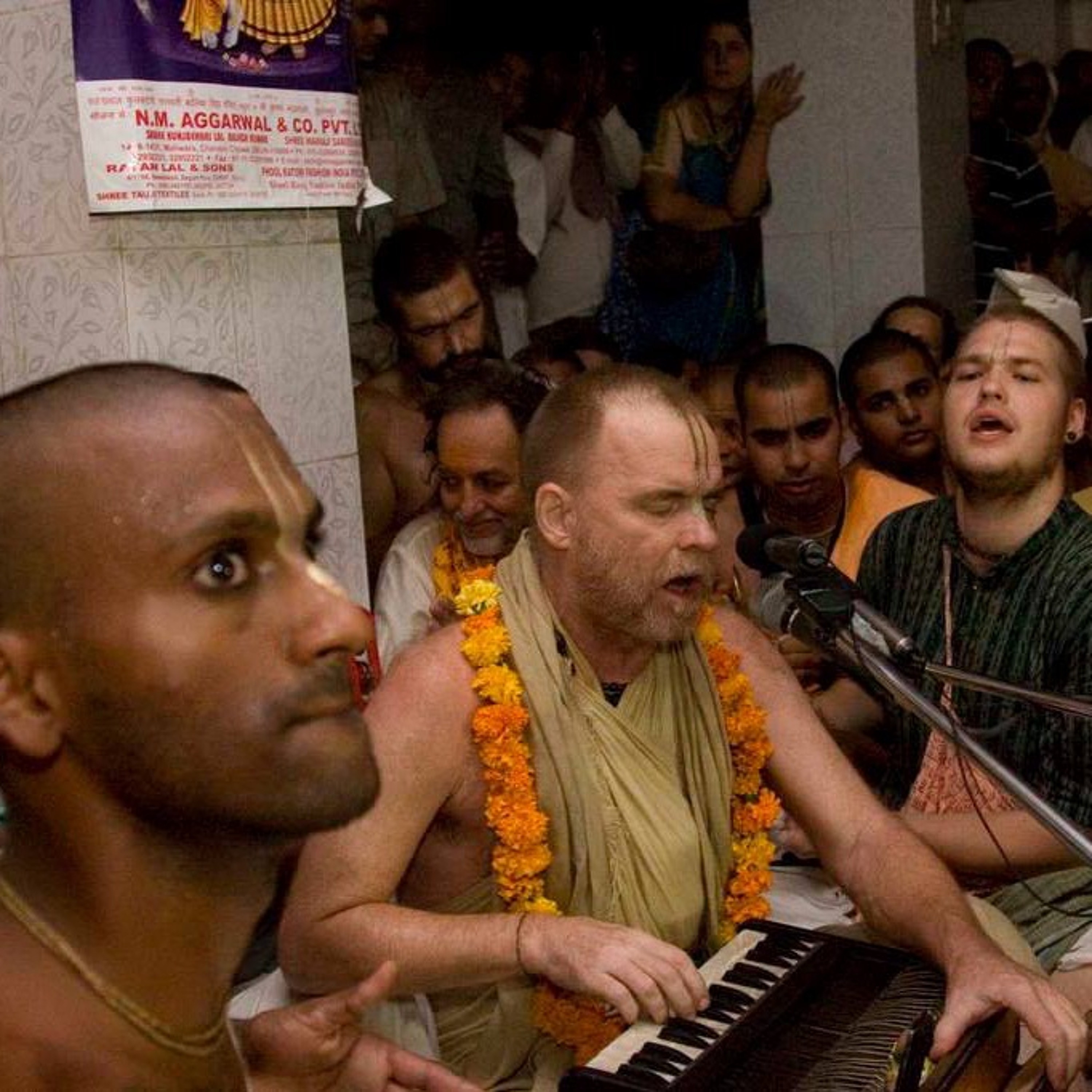 24 Hour Kirtan Radio