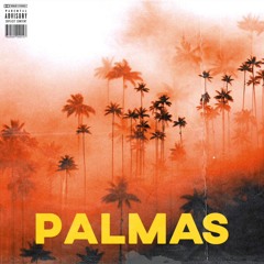 PALMAS FT. DESI BAMBINO (Prod. By Guapo Sazon)